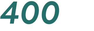 400