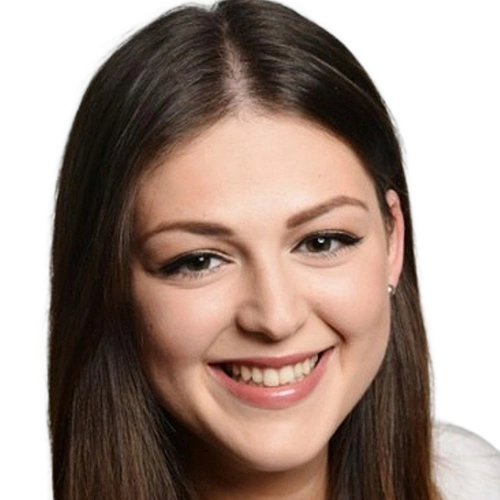 Alexandra Sladkov