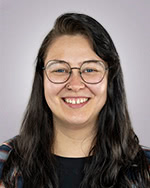 Portrait Nadine Schulze