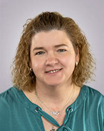 Portrait Sandy Joppich