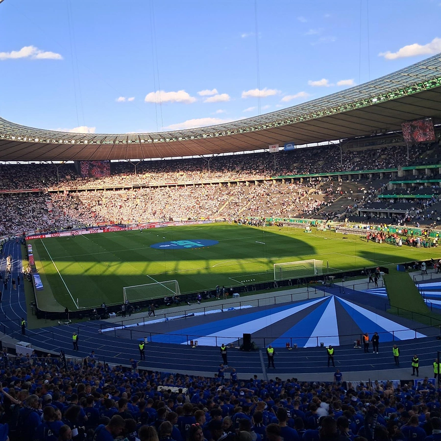 Stadion Bielefeld