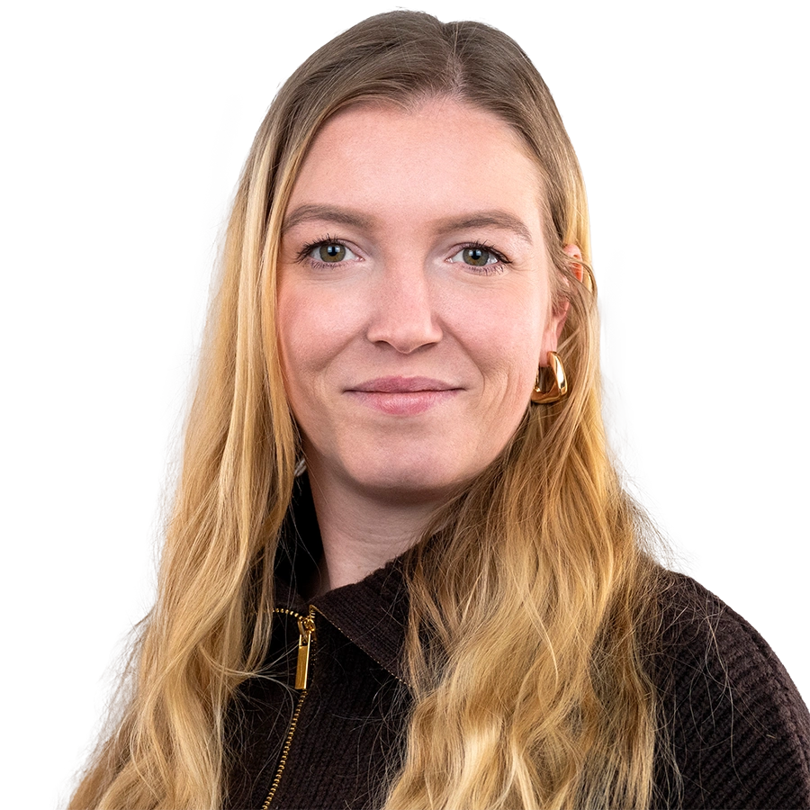 Portrait Michelle Weist