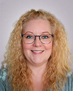 Portrait Sandy Ewinkel