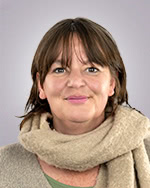 Portrait Bianca Zerhusen