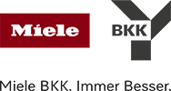 Logo Miele BKK