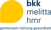 Logo bkk Melitta hmr