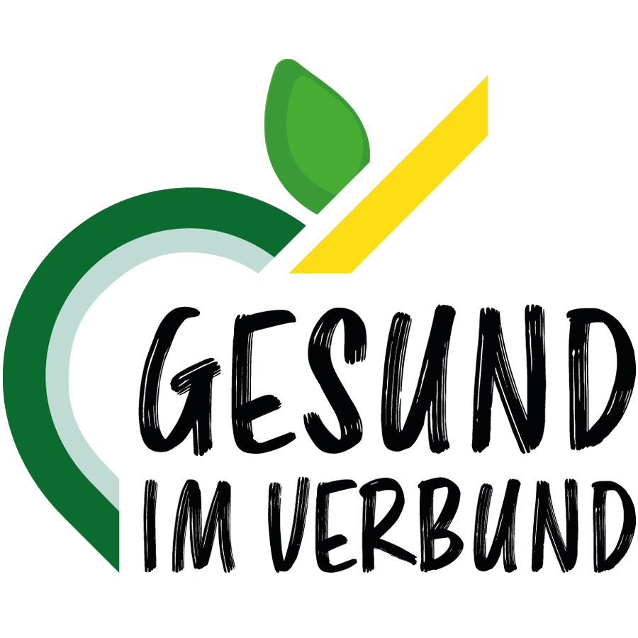 Logo Gesund im Verbund