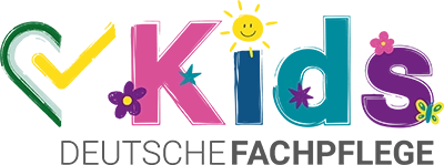 DF Kids Logo