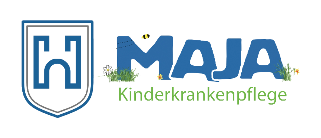 Logo Kinderhaus Maja