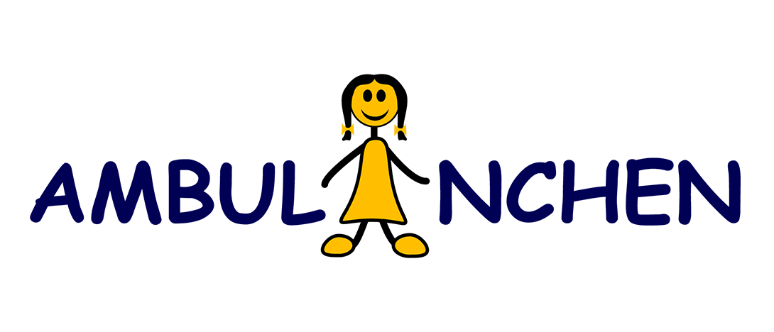 Logo Kinderpflege Ambulinchen