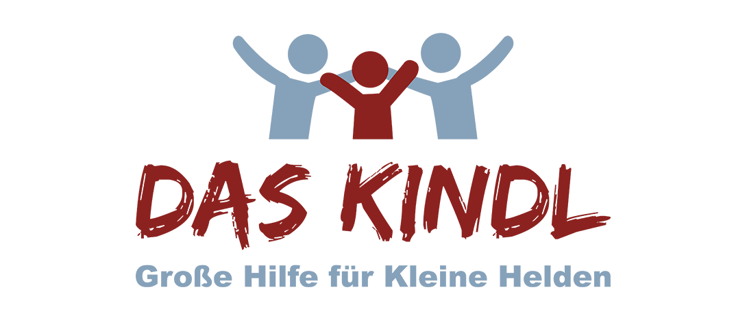 Logo Kinderpflege das Kindl
